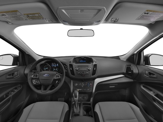 2018 Ford Escape Base's photo