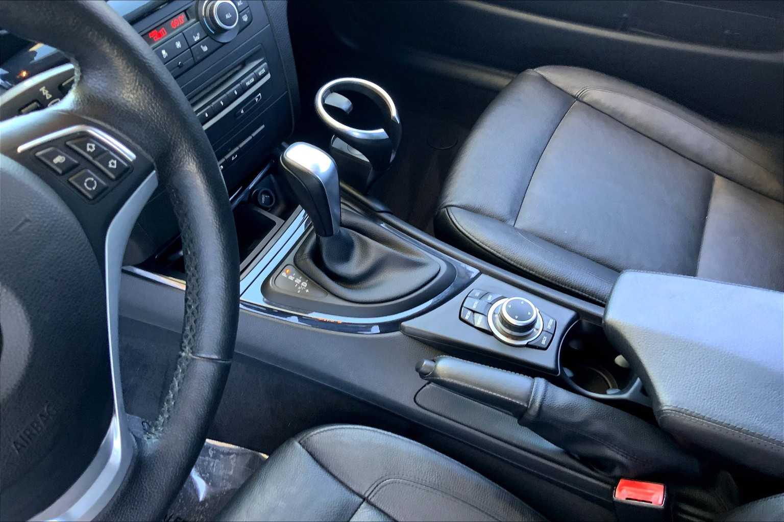 2013 Bmw 128i 1-Series photo 12