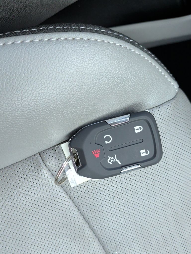 2023 Gmc Terrain SLT photo 40