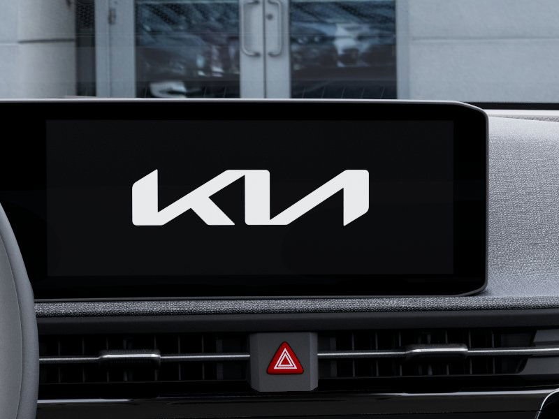2025 Kia EV6 Light photo 19