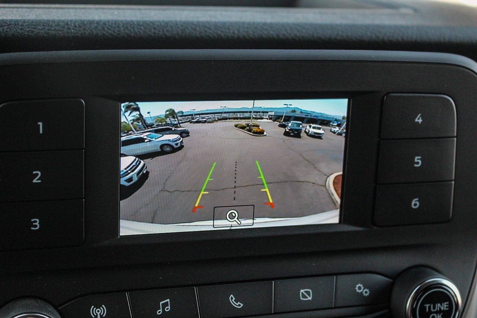 2025 Ford Transit photo 15