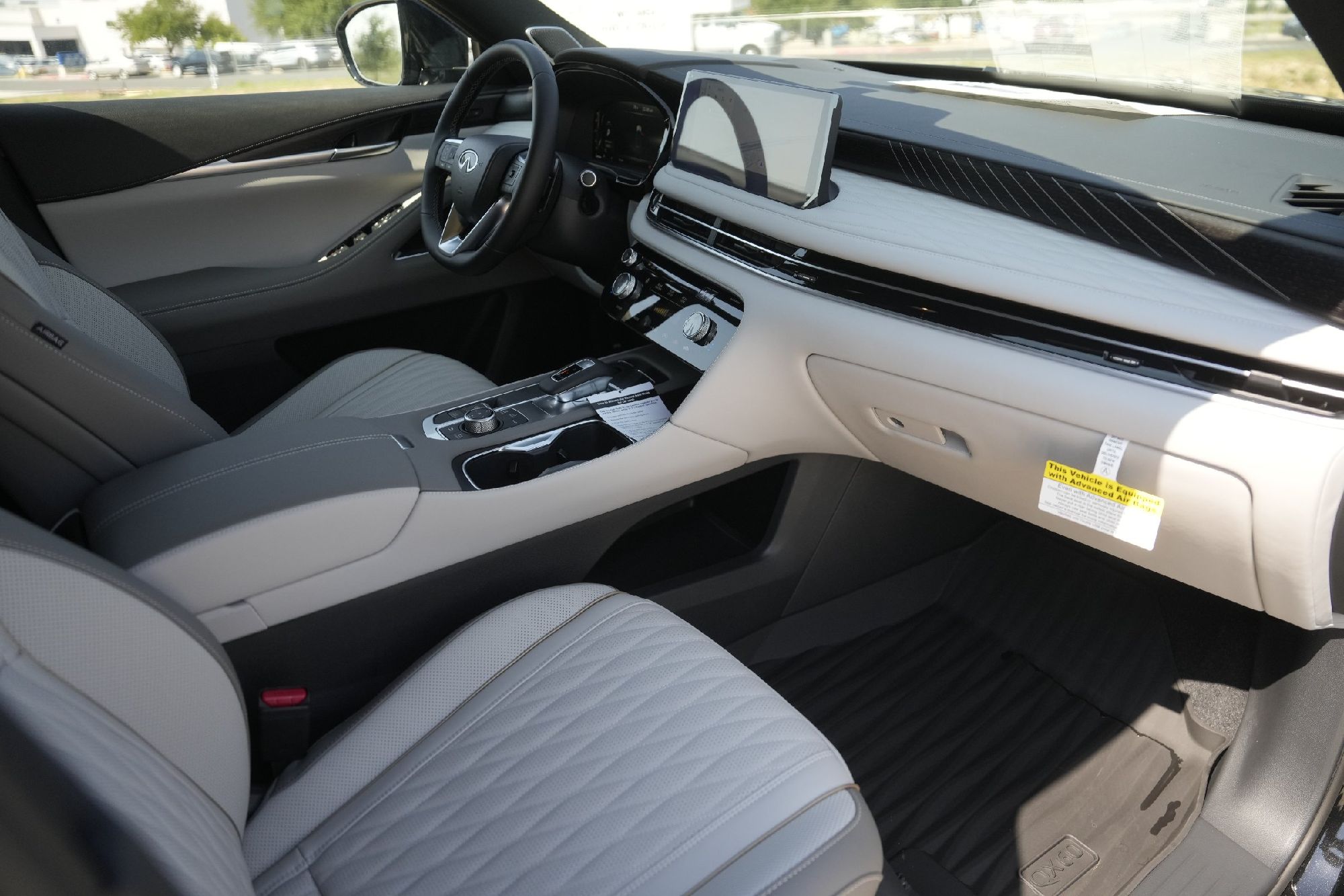 2026 Infiniti QX60 Autograph AWD photo 10