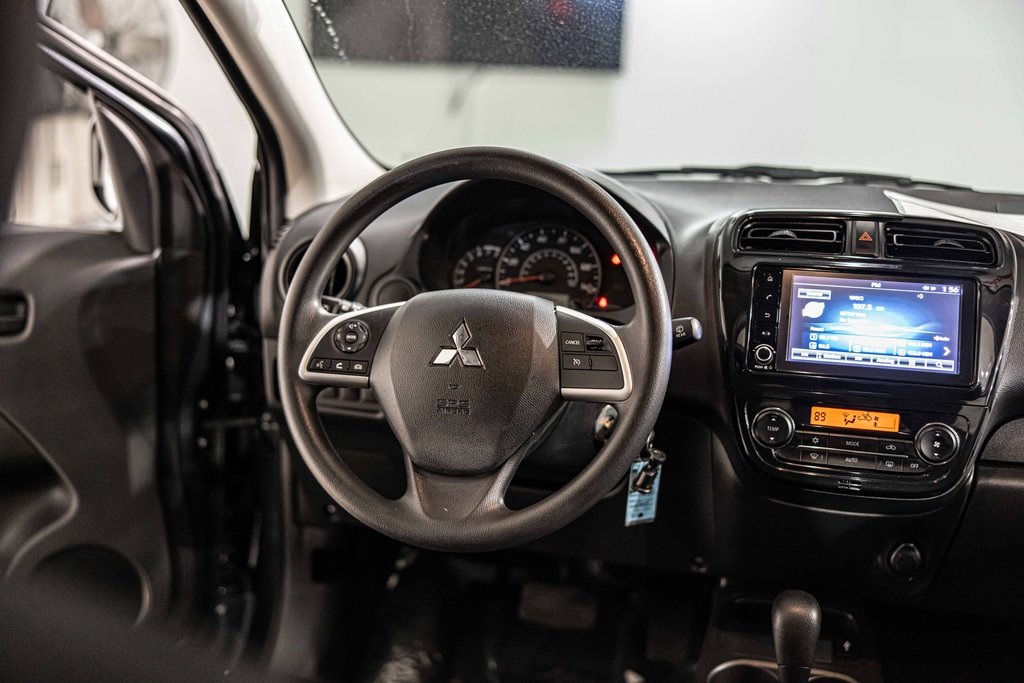 2024 MITSUBISHI MIRAGE - Image 31