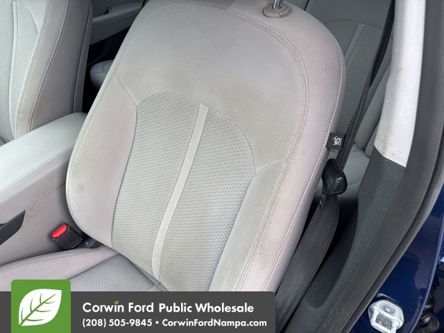 2015 Hyundai Sonata Sport photo 25