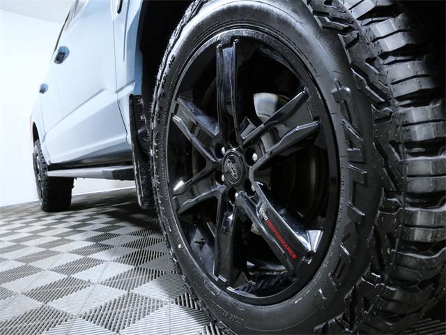 Certified 2023 Ford F-150 XLT with VIN 1FTFW1E87PKF94839 for sale in Apple Valley, Minnesota