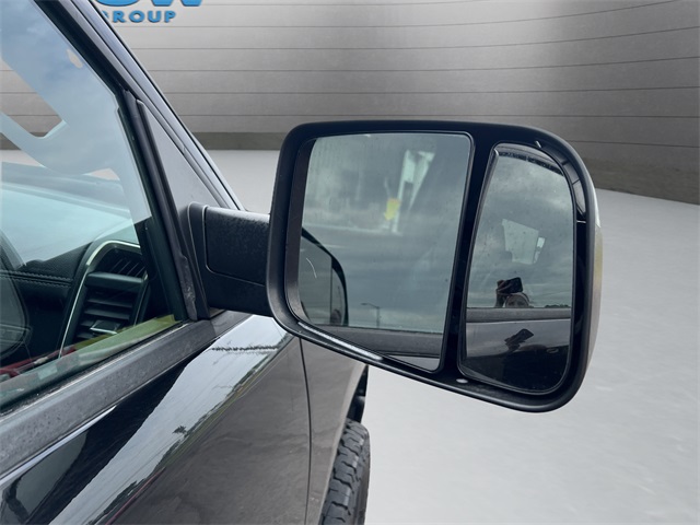 2019 Ram 1500 Rebel photo 23