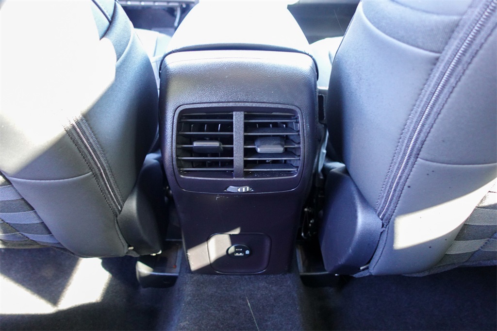 2024 Ford Bronco Sport Big Bend photo 21