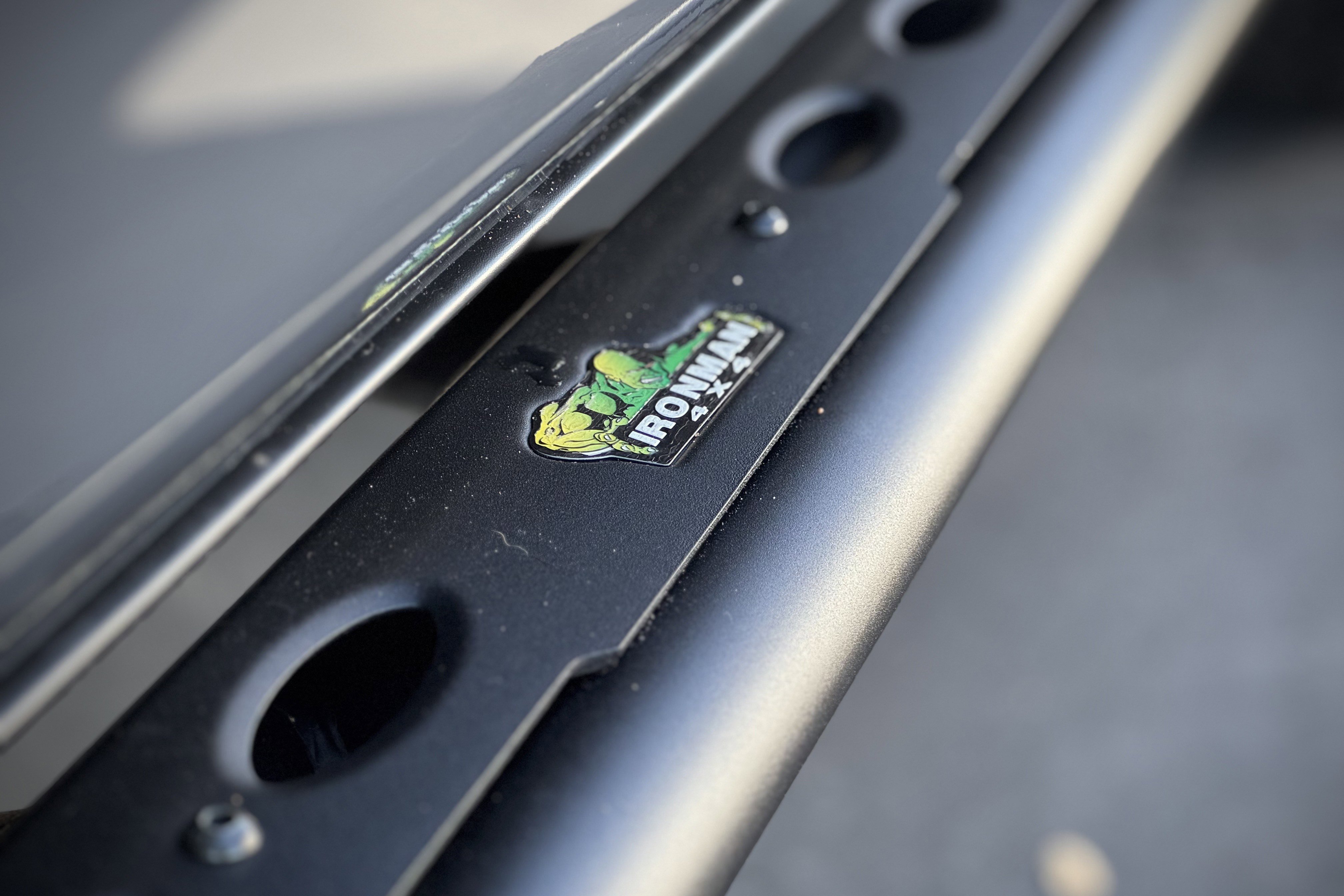 2024 Toyota 4Runner SR5 photo 4