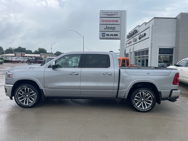 2025 RAM Ram 1500 Pickup Limited Longhorn's photo