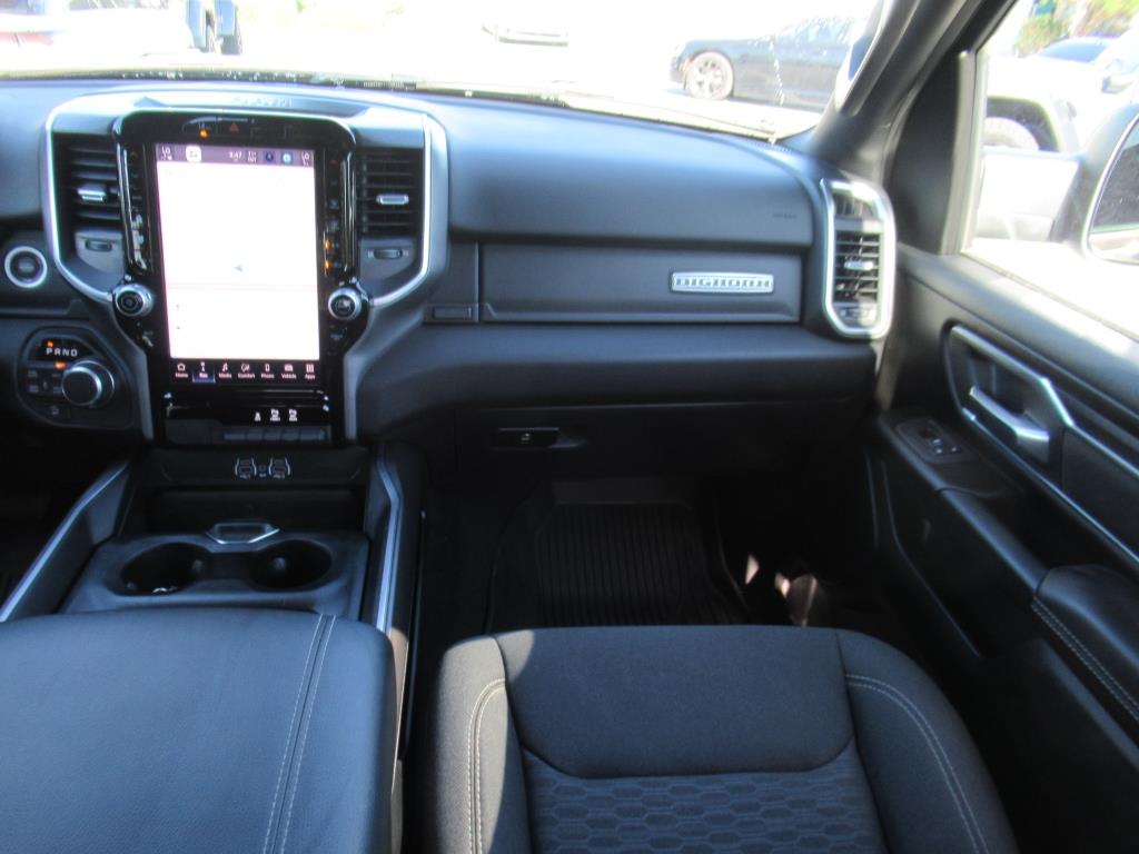 2025 Ram 1500 Big Horn Lone Star photo 7