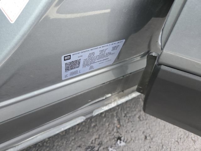 2025 Chevrolet Blazer 2LT photo 12