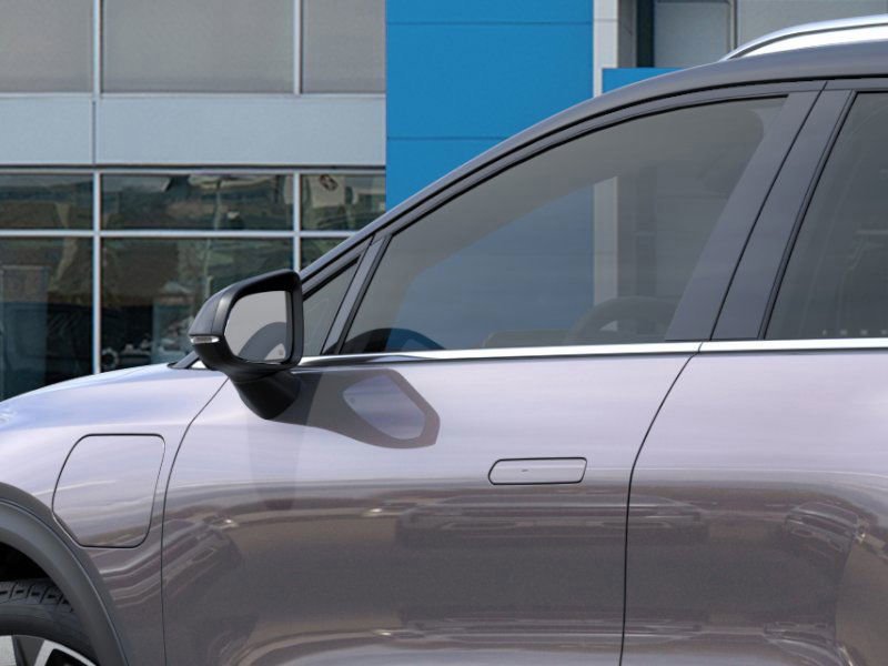 2026 Chevrolet Equinox LT photo 11