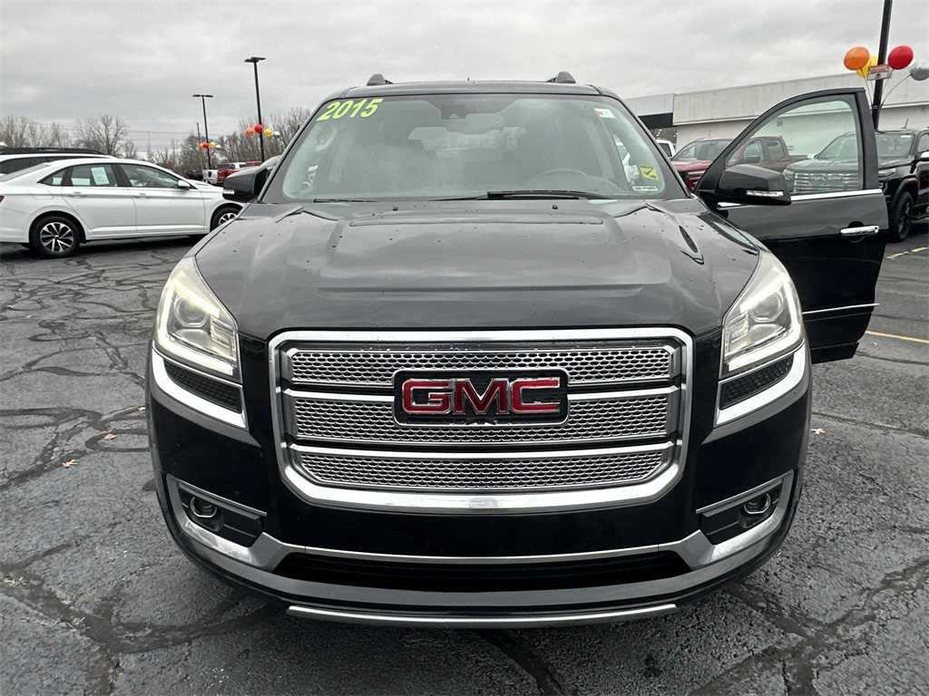 2015 GMC ACADIA - Image 23