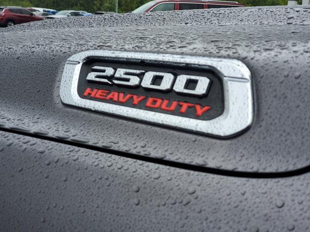 2025 Ram 2500 Tradesman photo 28