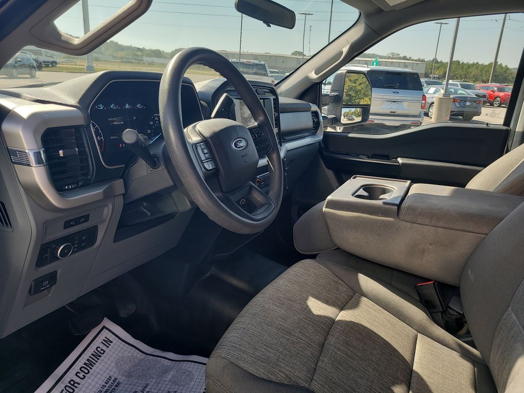 2021 Ford F-150 XL photo 10