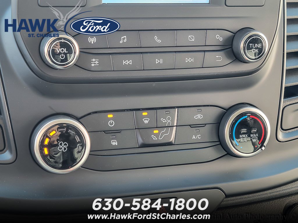 2025 FORD TRANSIT - Image 14