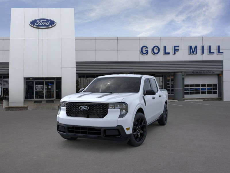 2025 FORD MAVERICK - Image 1