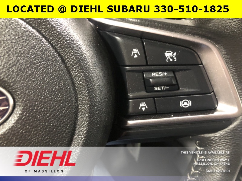 2025 Subaru Outback Premium Sport photo 17