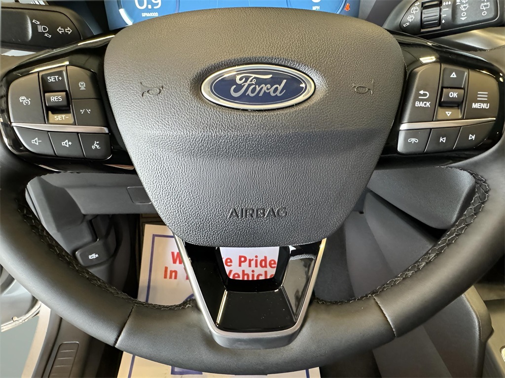 2024 Ford Escape Active photo 24