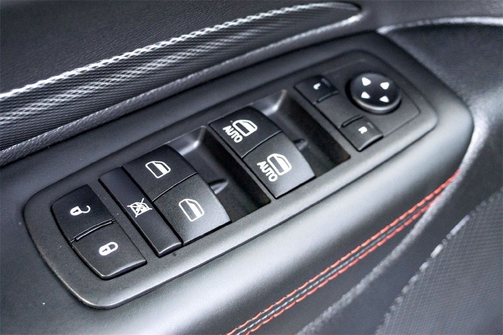 2024 Dodge Durango R/T Plus photo 10