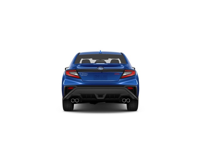 2025 Subaru WRX Premium photo 9