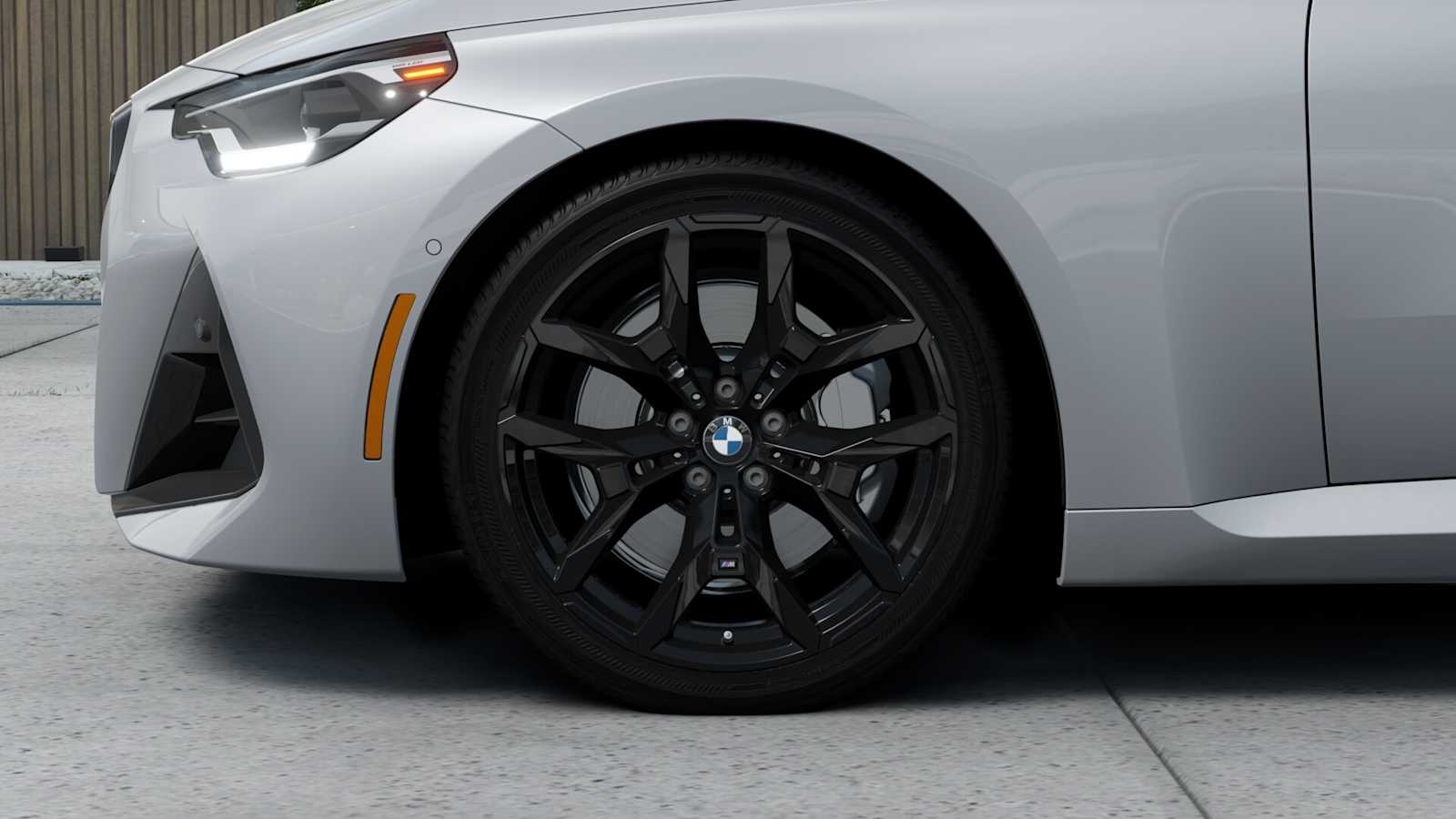 2026 Bmw 230i xDrive photo 7