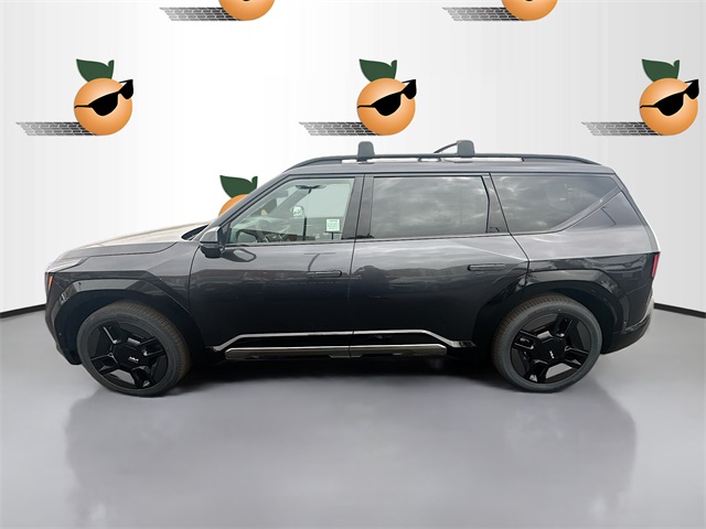 2026 Kia EV9 GT-Line photo 4