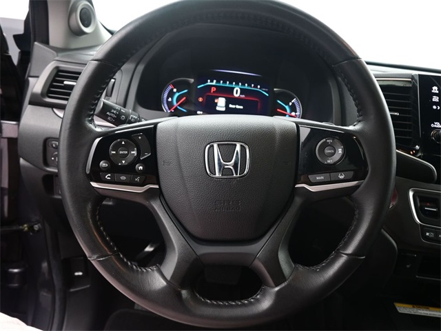 2022 Honda Pilot Special Edition photo 23