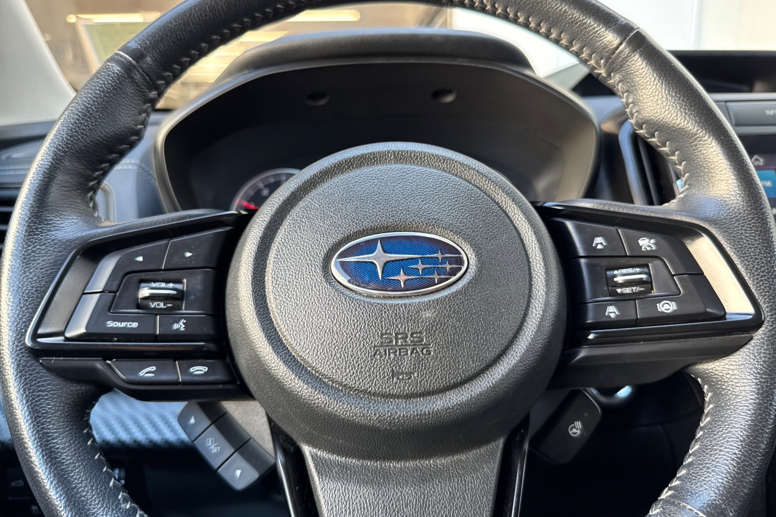2022 Subaru Ascent Onyx Edition photo 27