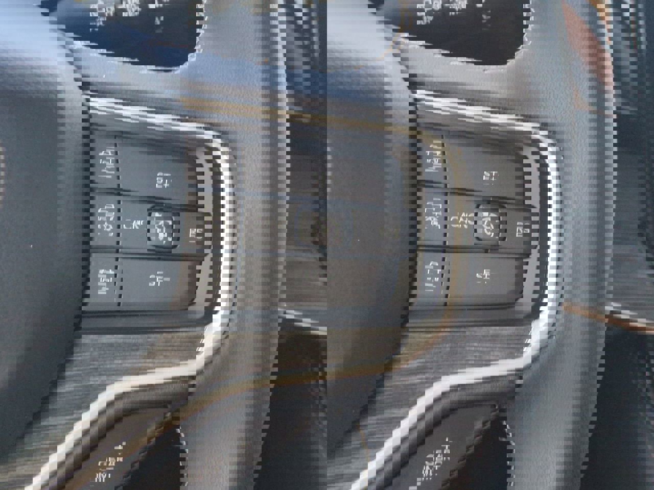 2022 Jeep Wagoneer Series III photo 19