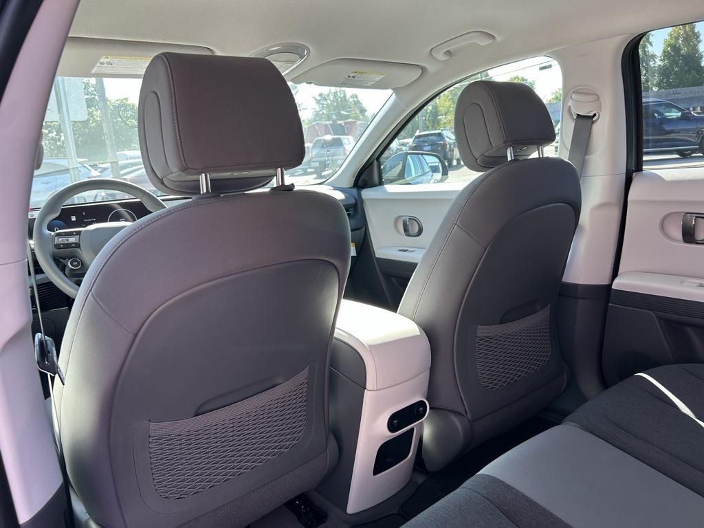 2025 Hyundai Ioniq 5 SE photo 22