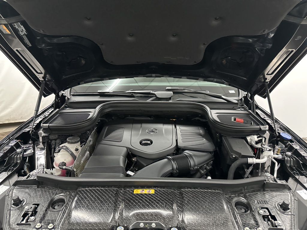 2026 Mercedes Benz GLE 350 4MATIC photo 28