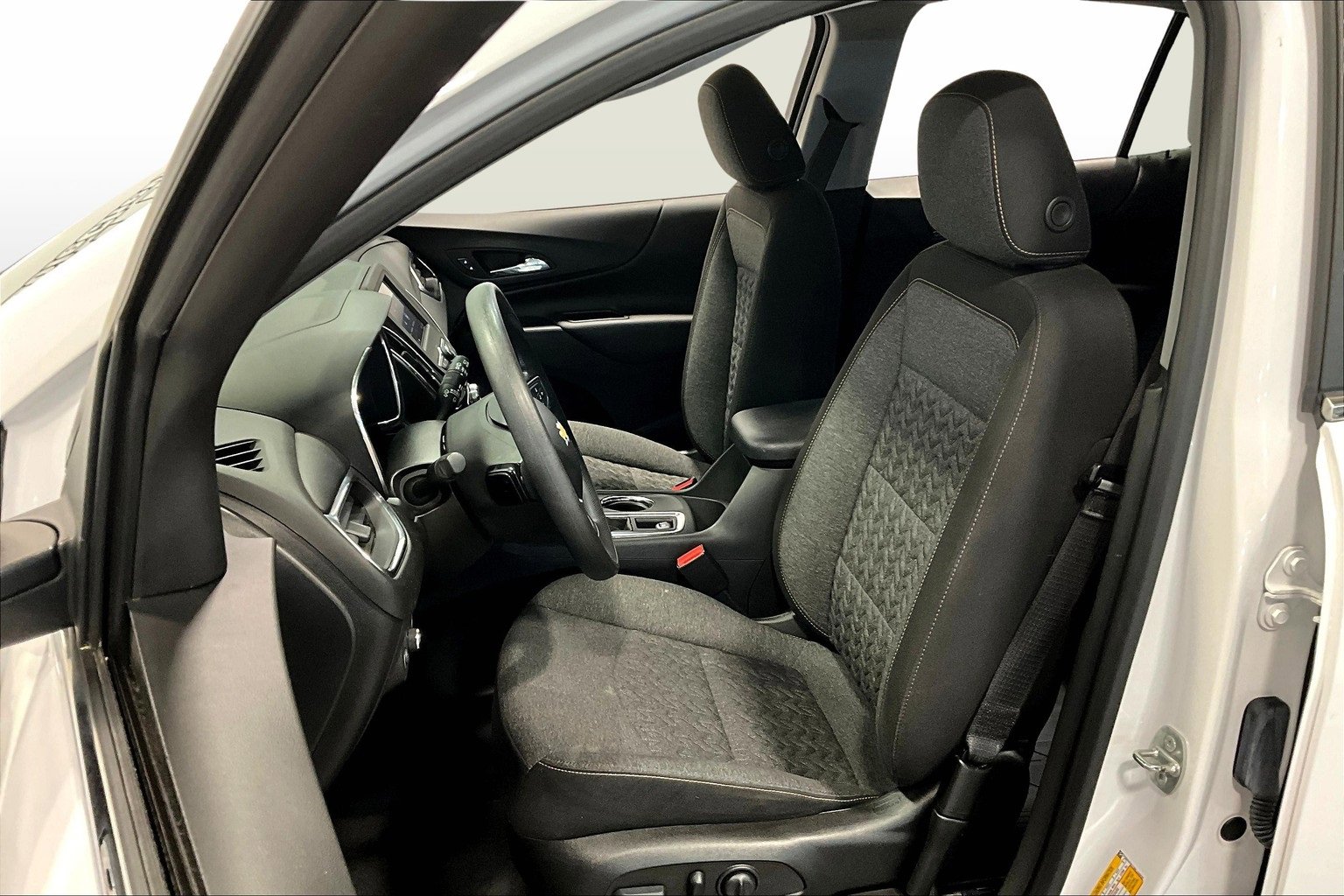 2022 Chevrolet Equinox LT photo 20