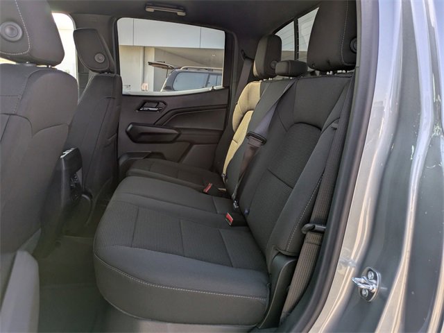 2026 Gmc Canyon Elevation photo 13