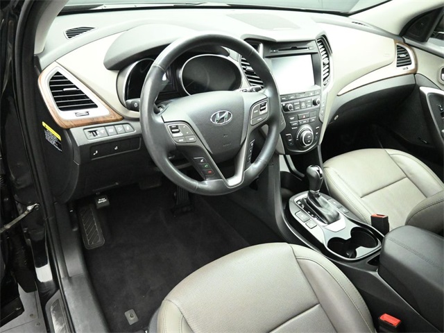 2018 HYUNDAI SANTA FE SPORT - Image 9