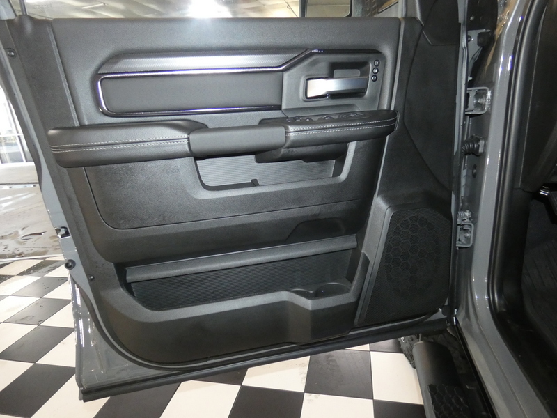 2025 Ram 2500 Power Wagon photo 18