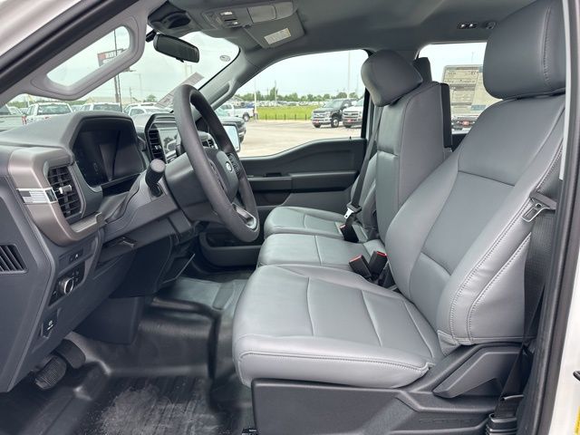 2025 Ford F-150 XL photo 12