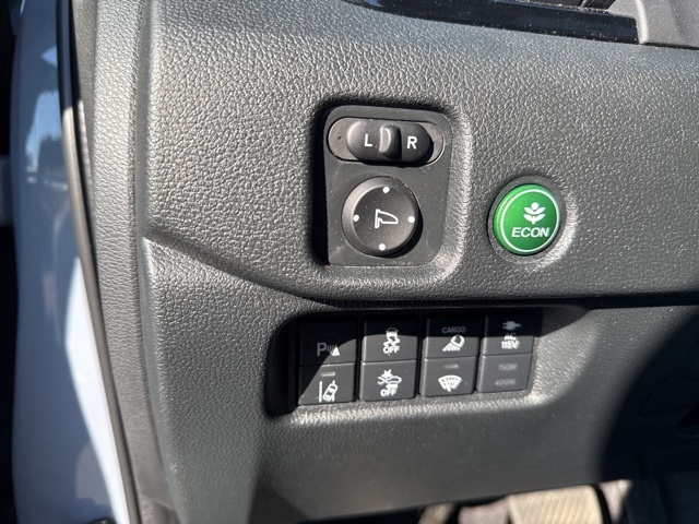 2023 Honda Ridgeline Black Edition photo 18