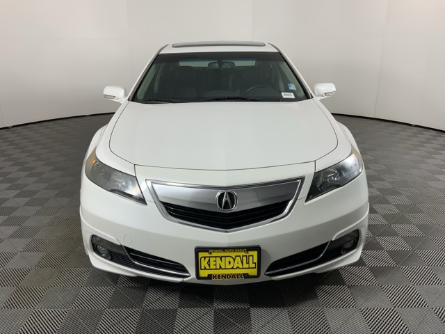 Used 2012 Acura TL Base with VIN 19UUA8F26CA002180 for sale in Marysville, WA