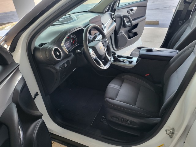 2024 Chevrolet Blazer 2LT photo 8
