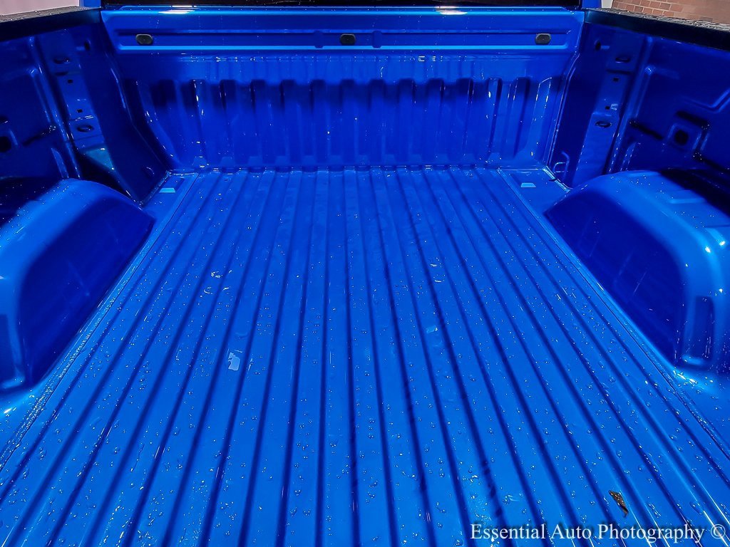 2025 CHEVROLET SILVERADO - Image 18