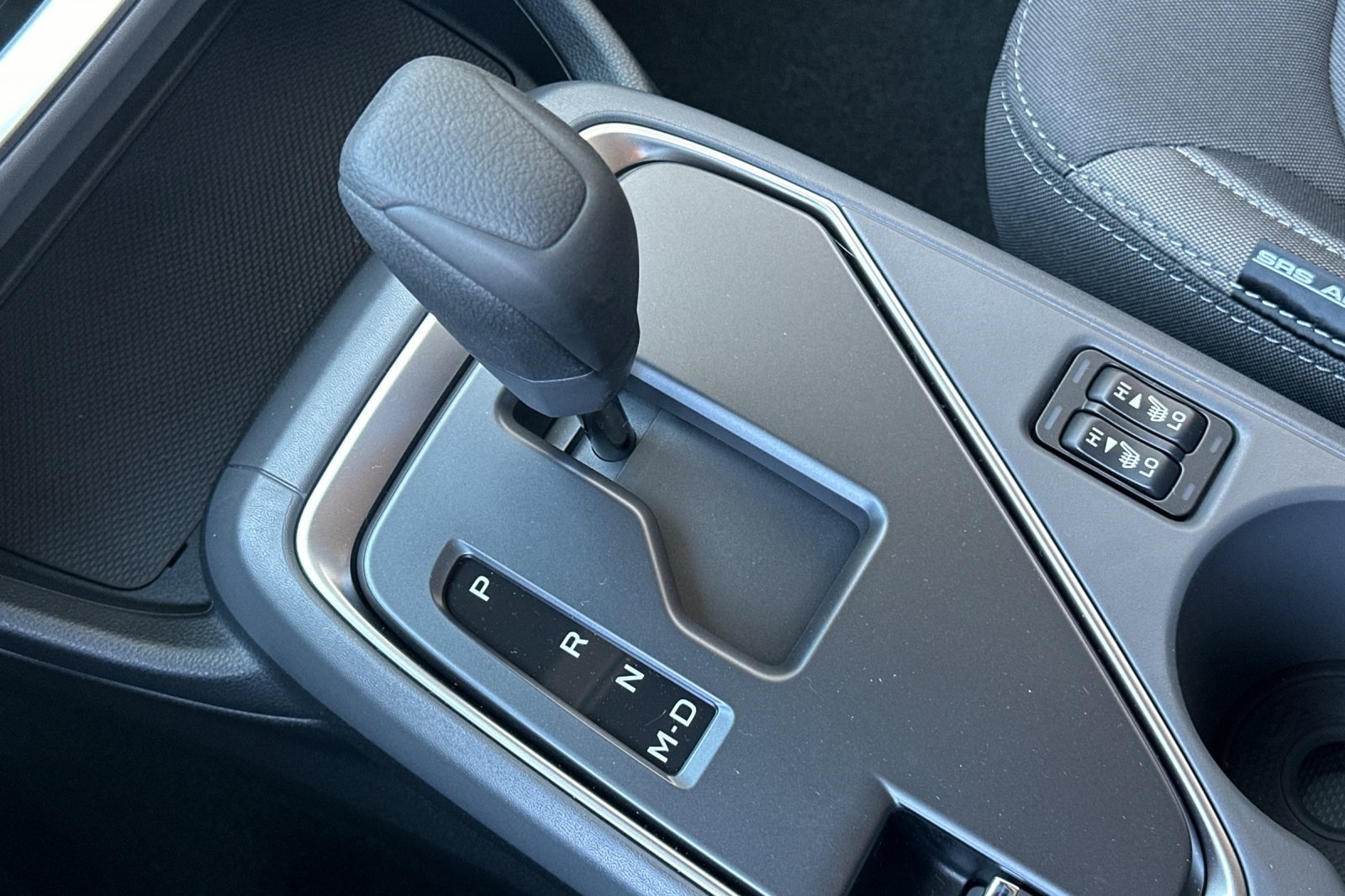 2025 Subaru Crosstrek Premium photo 55