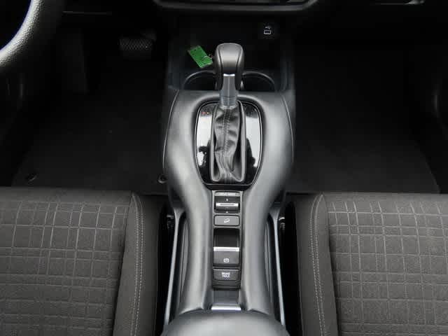 2023 Honda HR-V LX photo 19