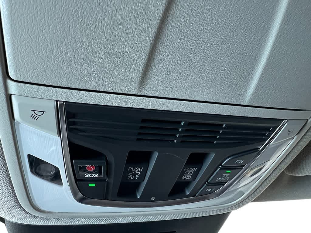 2026 Acura MDX Technology SH-AWD photo 22