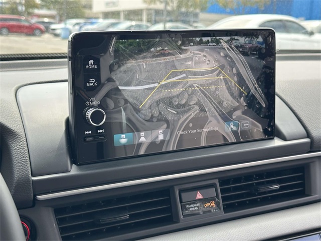 2025 Honda Pilot Touring photo 20