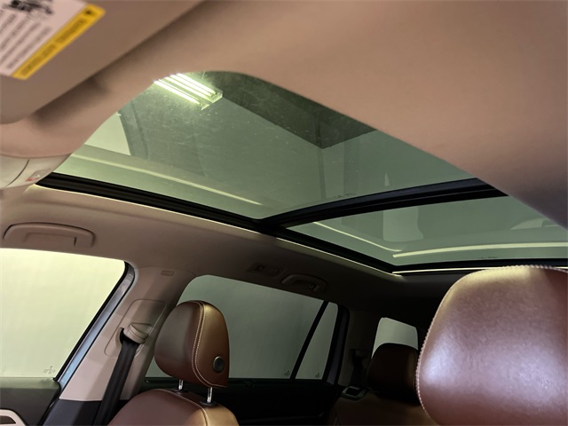 2022 Volkswagen Atlas V6 SE Technology photo 25