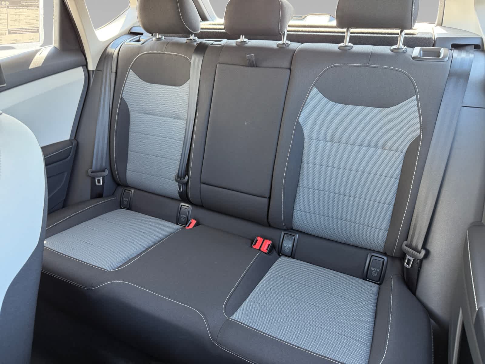 2025 Volkswagen Taos S photo 12