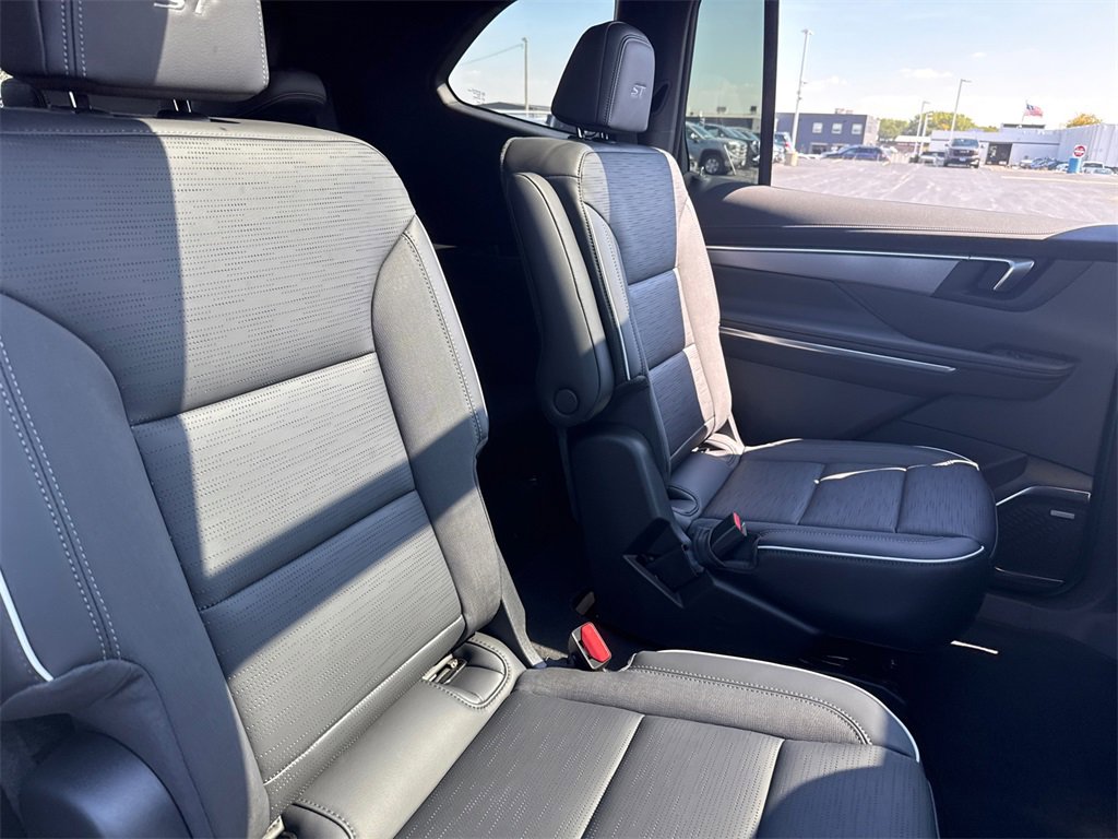 2026 BUICK ENCLAVE - Image 37