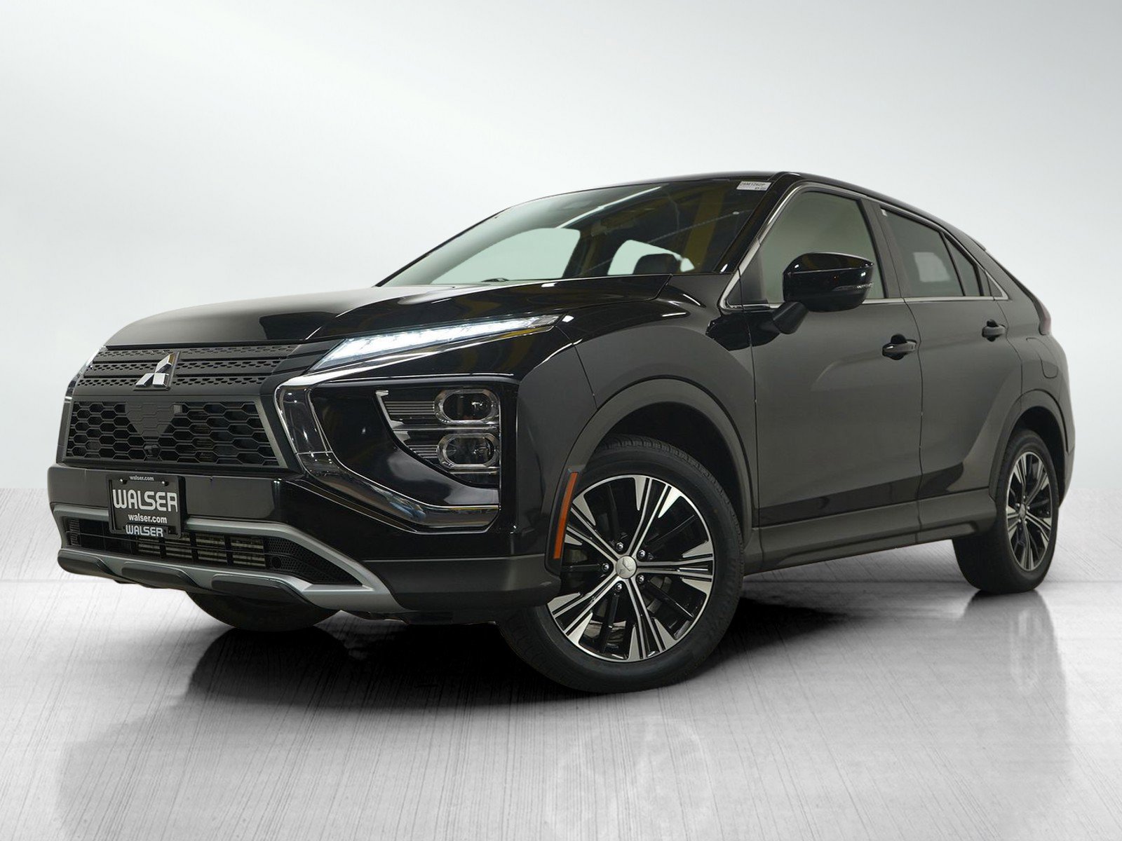 2022 Mitsubishi Eclipse Cross SEL