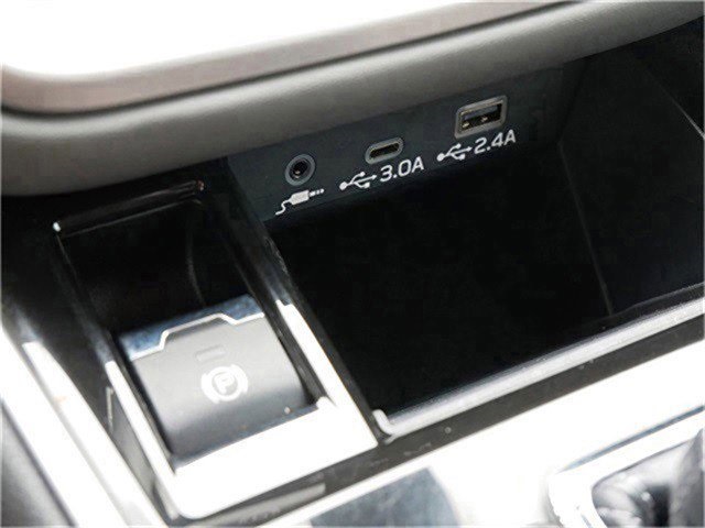 2023 Subaru Outback Onyx Edition XT photo 19